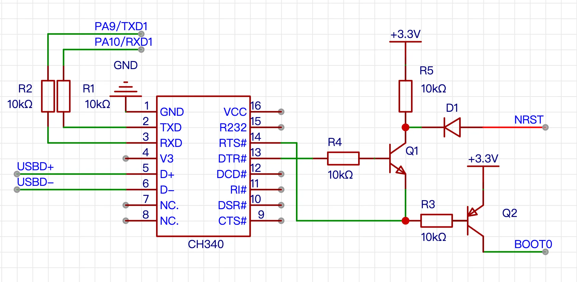 onekey-dl-circuit